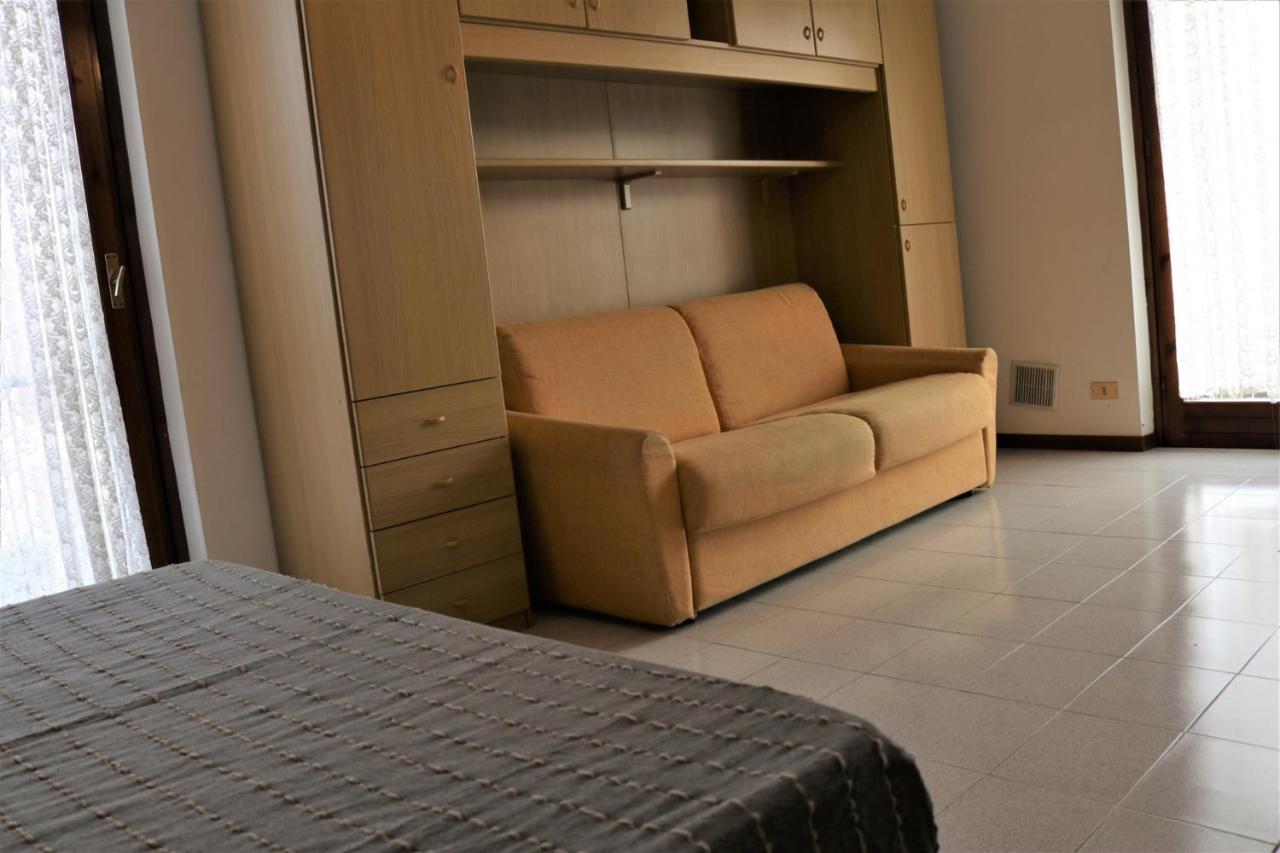 Studio in Lazise/Gardasee 21938 Esterno foto