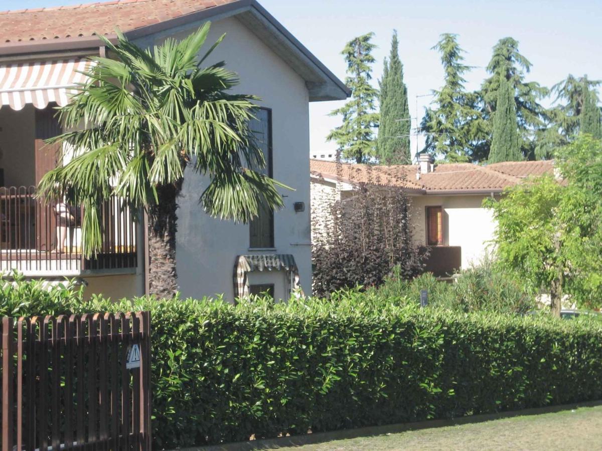 Studio in Lazise/Gardasee 21938 Esterno foto