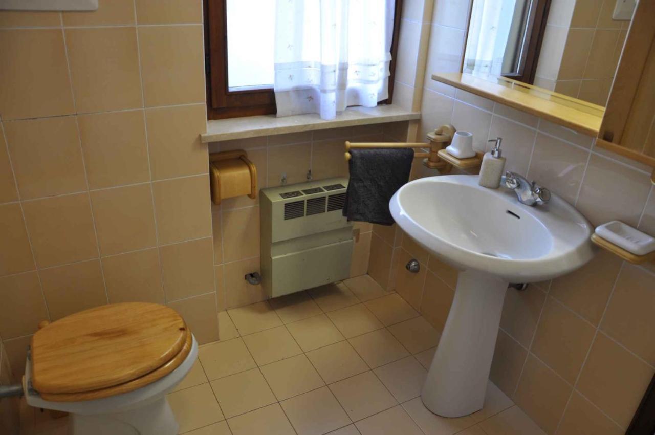 Studio in Lazise/Gardasee 21938 Esterno foto