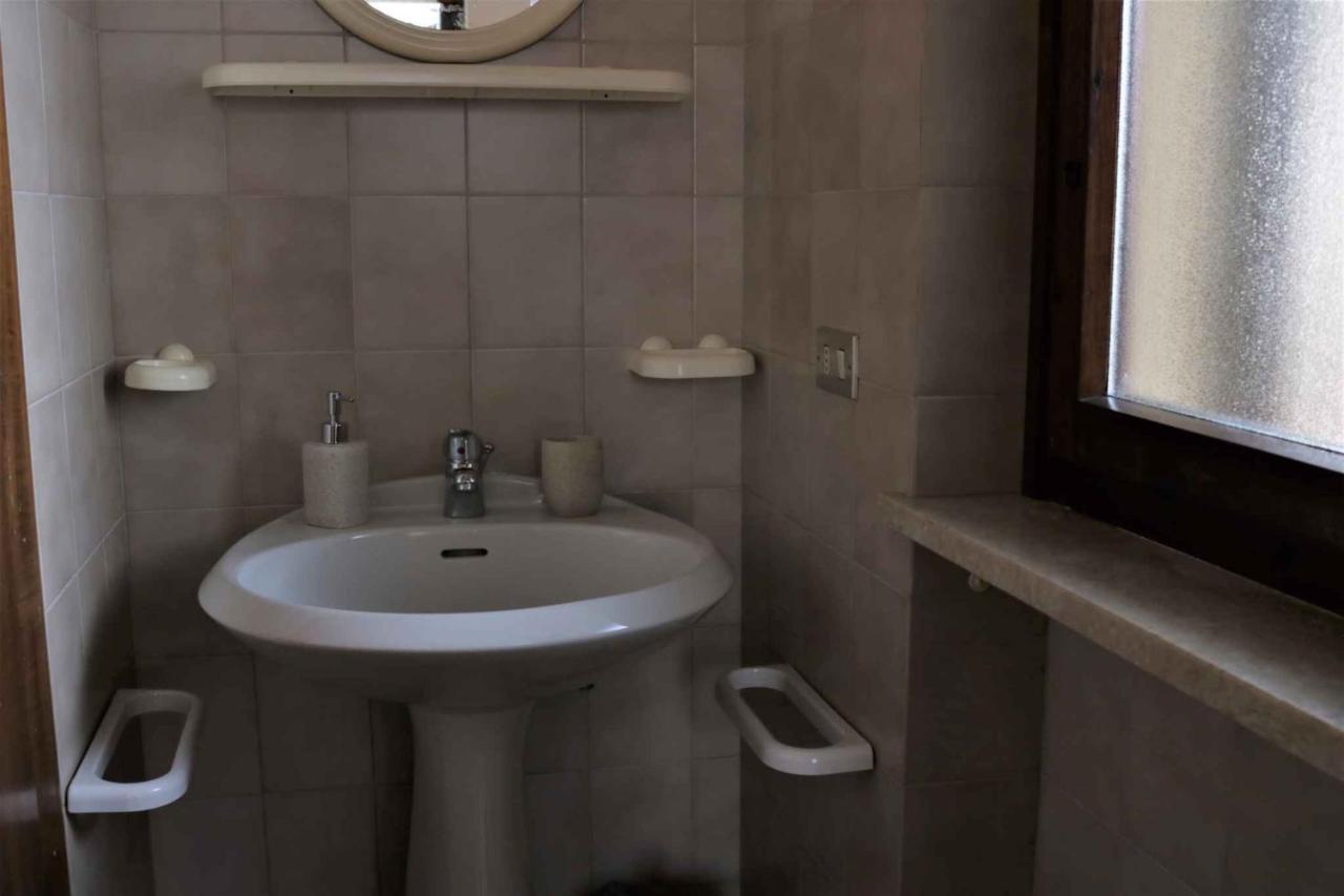 Studio in Lazise/Gardasee 21938 Esterno foto