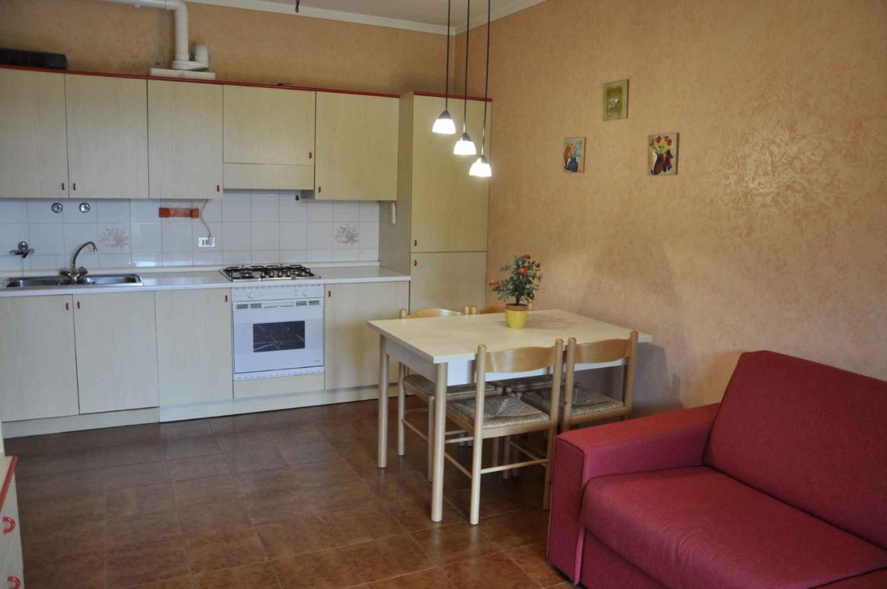 Studio in Lazise/Gardasee 21938 Esterno foto