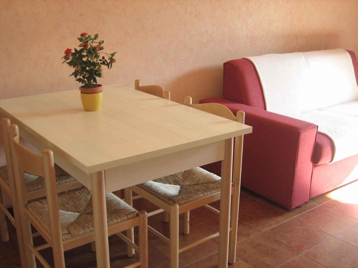Studio in Lazise/Gardasee 21938 Esterno foto
