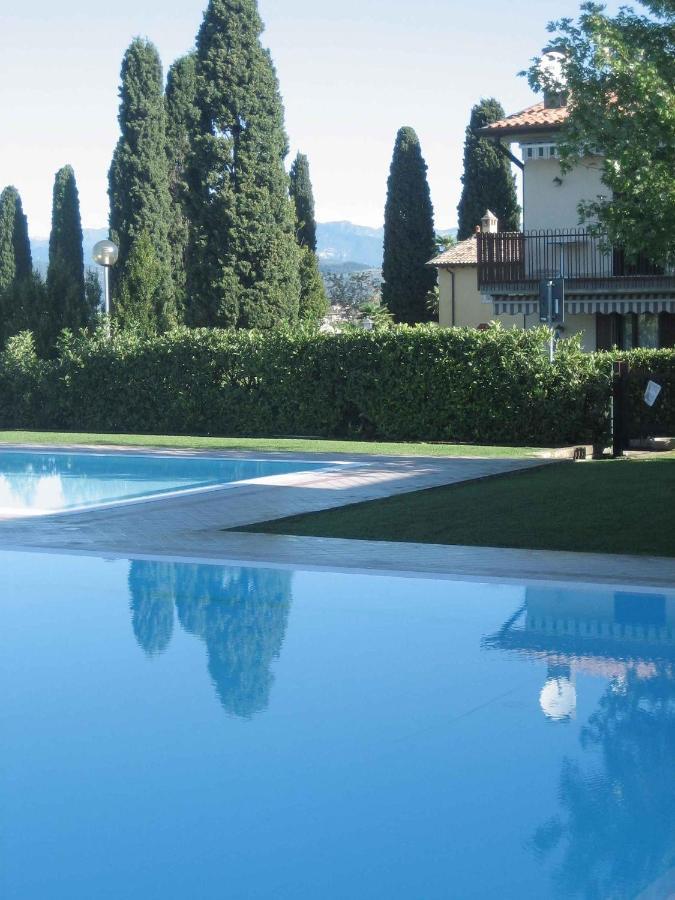 Studio in Lazise/Gardasee 21938 Esterno foto